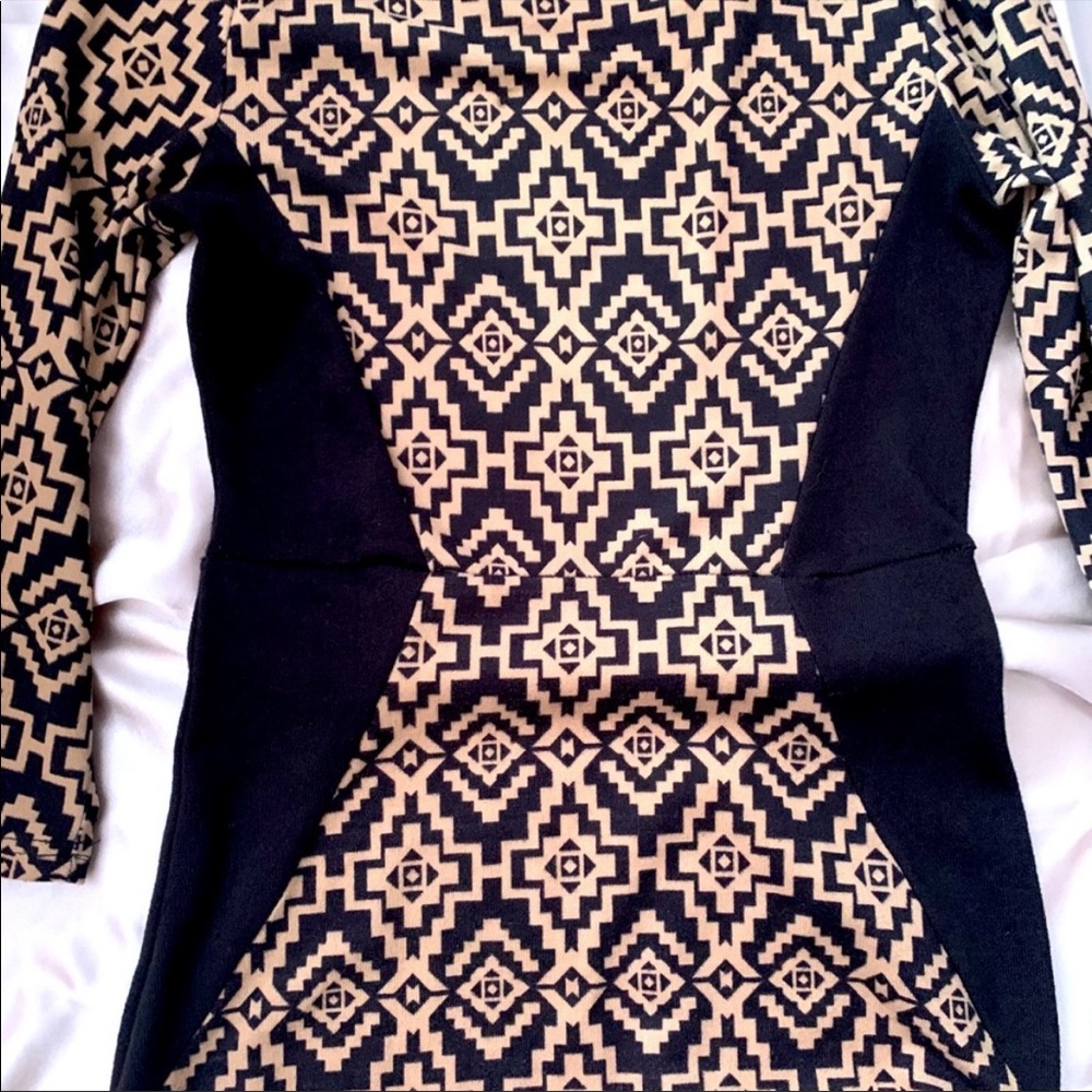 Derek Heart Ladies dress